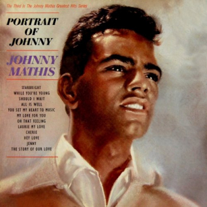 Portrait Of Johnny