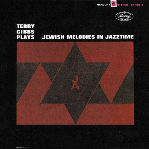 Terry Gibbs Plays Jewish Melodies In Jazztime