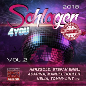Schlager 4 you - 2018