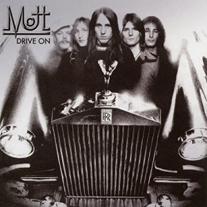 Drive On (Expanded Edition)