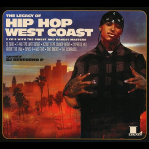 The Legacy Of Hip-Hop West Coast