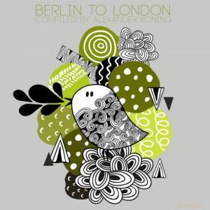 Berlin To London