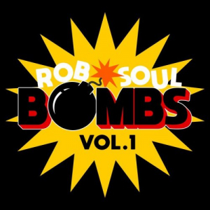 Robsoul Bombs Vol 1