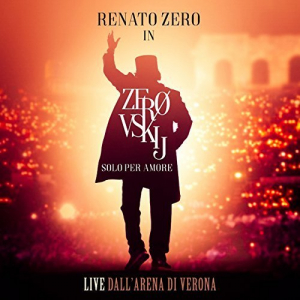Zerovskij Solo per Amore (Live)