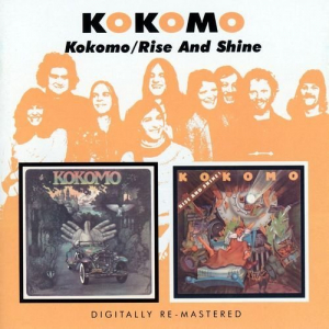 Kokomo & Rise And Shine