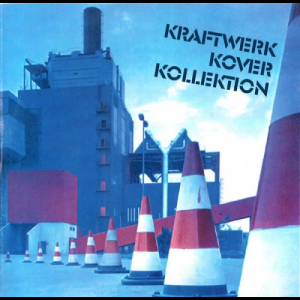 Kraftwerk Kover Kollection