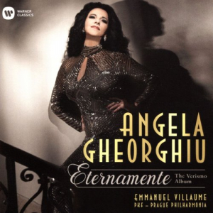 Eternamente: The Verismo Album