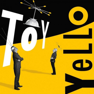 Toy (Limited Deluxe Edition)