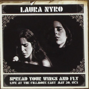 Spread Your Wings and Fly: Live at the Fillmore East May 30, 1971 (2004) Lossless