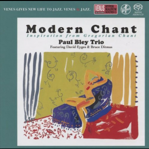 Modern Chant: Inspiration From Gregorian Chant