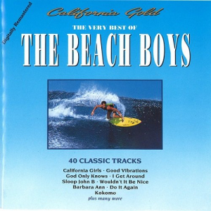 California Gold: The Very Best Of The Beach Boys