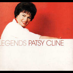 Legends Patsy Cline