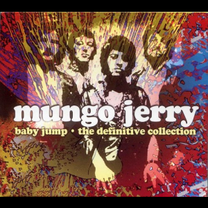 Baby Jump: The Definitive Collection