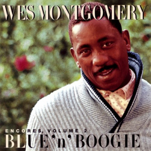 Encores, Vol 2: Blue N Boogie