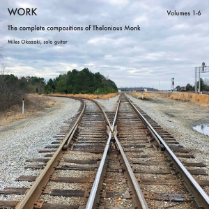 Work [Complete, Volumes 1-6]