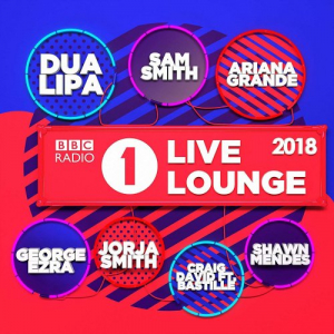 BBC Radio 1 Live Lounge 2018