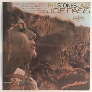 The Stones Jazz