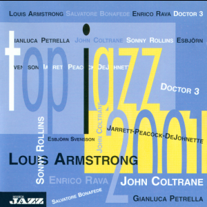 Top Jazz 2001