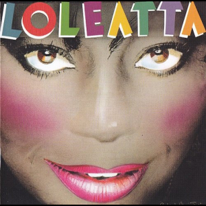 Loleatta Holloway