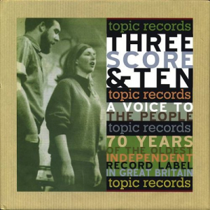 Three Score & Ten - A Voice to the People