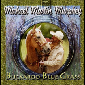 Buckaroo Blue Grass