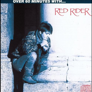 Over 60 Minutes with... Red Rider
