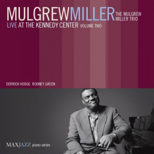 Live at the Kennedy Center Vol. 2