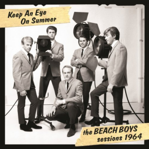 Keep An Eye On Summer, The Beach Boys Sessions 1964