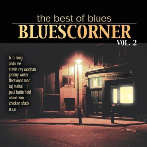 Bluescorner Vol. 2 - The Best Of Blues