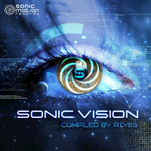 Sonic Vision - Compiled By Atyss