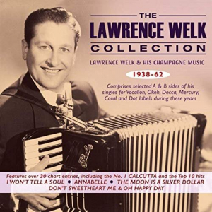 The Lawrence Welk Collection: Lawrence Welk & His