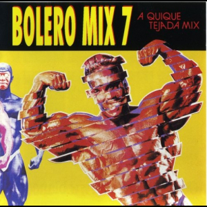 Bolero Mix Volume 7