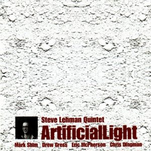 Artificial light