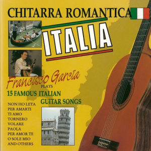 Chitarra Romantica - Italia
