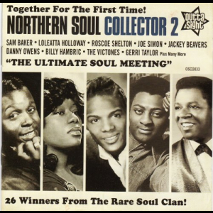Northern Soul Collector 2