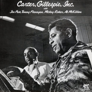 Carter, Gillespie, Inc.