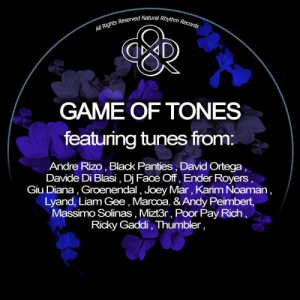 Game Of Tones