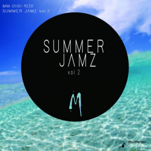 Melodymathics Summer Jamz Vol 2