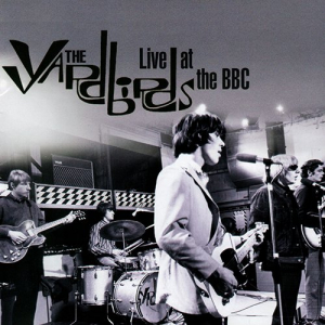 Live At The BBC [2CD]
