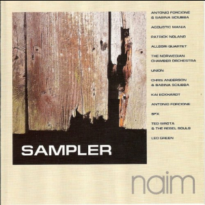 Naim Sampler