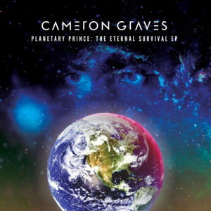 Cameron Graves - Planetary Prince: The Eternal Survival EP