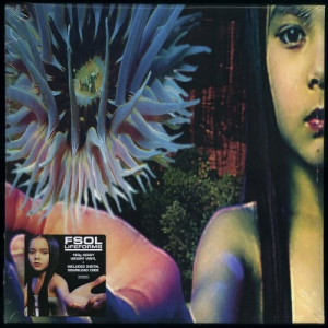 Lifeforms [2LP, Gatefold, 180 Gram]