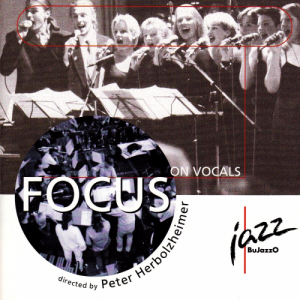 Focus On Vocals (2CD)