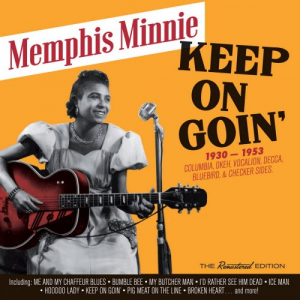 Keep on Goin- 1930 - 1953 Recordings