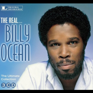 The Real... Billy Ocean (The Ultimate Collection) [3CD]