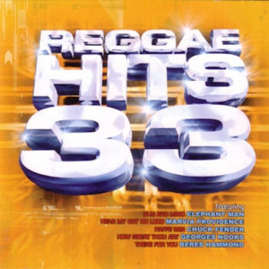 Reggae Hits Vol.33