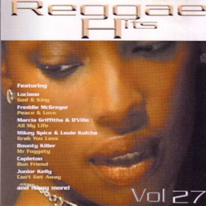 Reggae Hits Vol.27