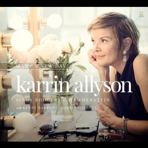 any A New Day: Karrin Allyson Sings Rodgers & Hammerstein