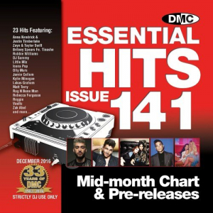 DMC Essential Hits 141