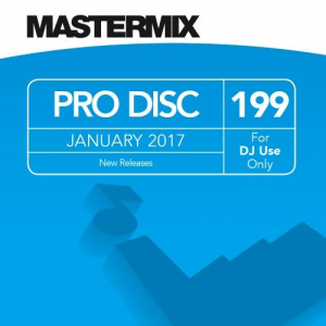 Mastermix Pro Disc 199